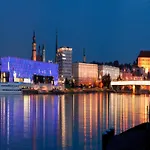 Stadtoase Kolping Hotel