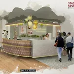 Stadtoase Kolping Hotel