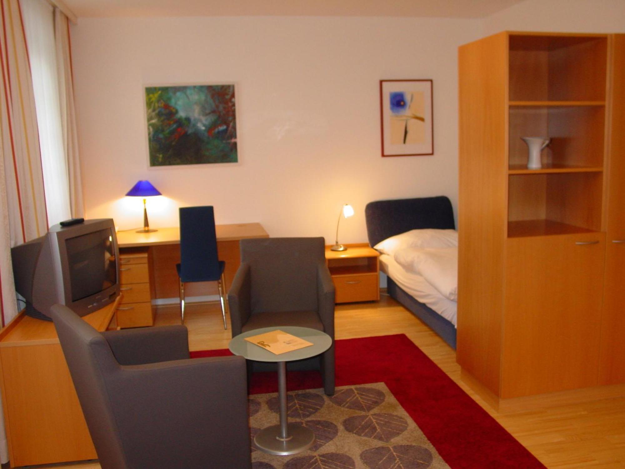Stadtoase Kolping Hotel 3*