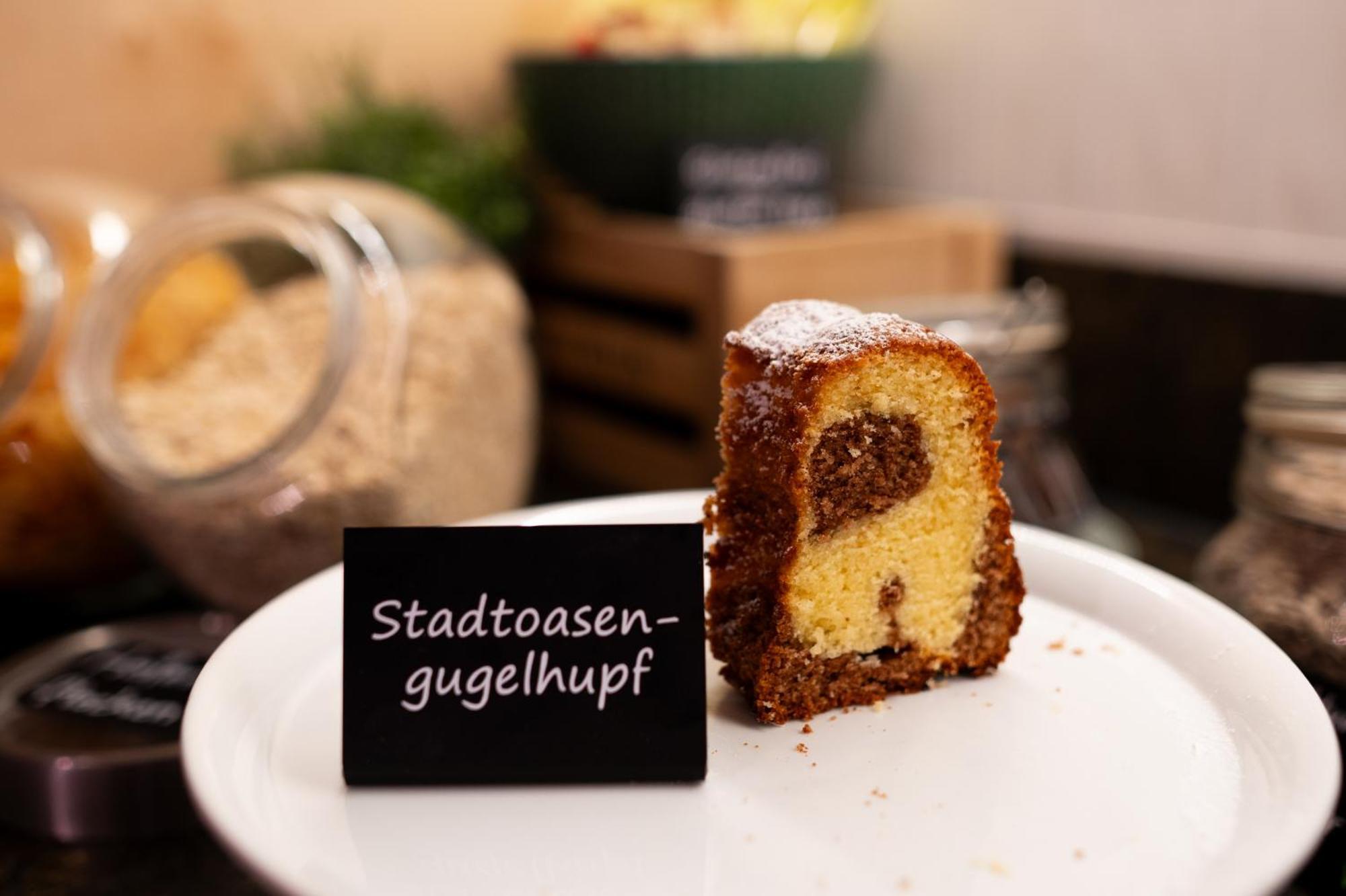 Stadtoase Kolping Hotel Linz