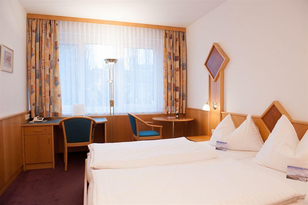 Stadtoase Kolping 3* Linz
